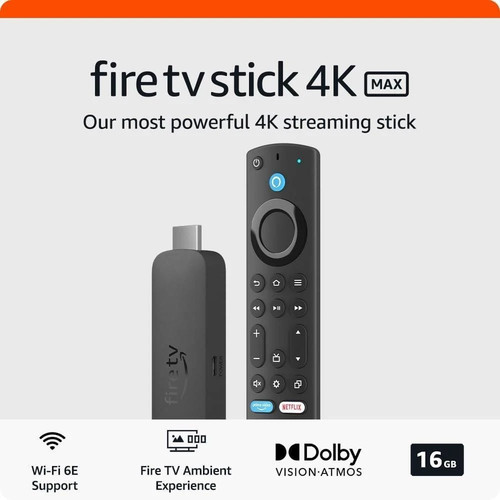 Amazon fire stick - amazon,