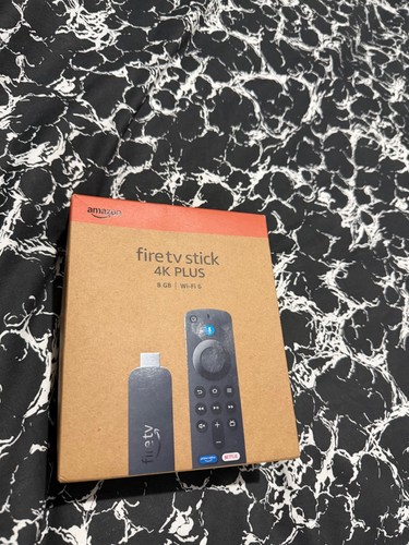 Amazon fire stick - stick, max