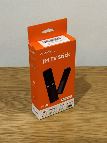 Android stick hdr - im, i96