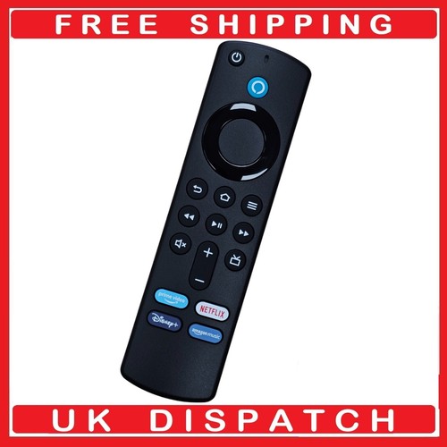 Amazon voice remote - voice, for