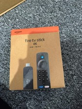 Amazon Fire TV Stick 4K Max