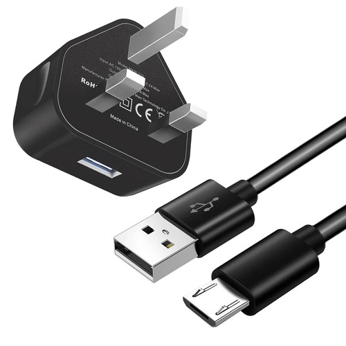 Usb fire stick - stick, charger