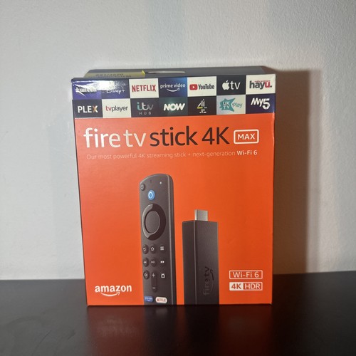 Amazon fire stick - stick, |