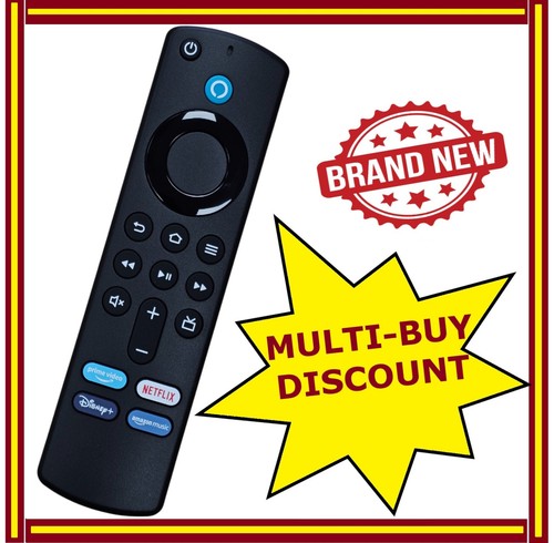 Amazon fire stick - ⭐amazon, voice