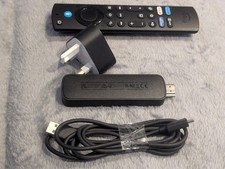 Fire Stick 4K Max 16GB Wi-Fi