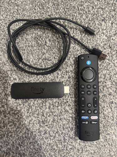 Amazon fire stick max - fire, tv